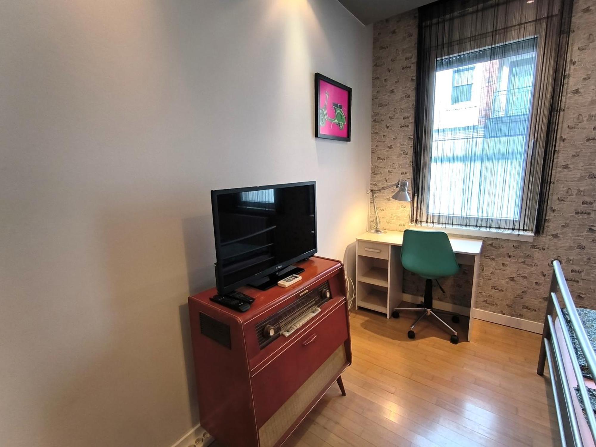 Lea Apartment Белград Екстериор снимка