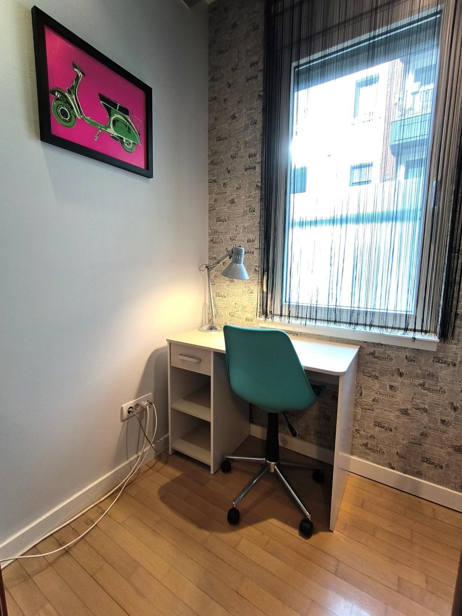 Lea Apartment Белград Екстериор снимка